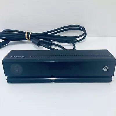 Genuine Microsoft Xbox One Kinect Motion Camera Sensor 1520: Tested : FREE POST! • $35.26