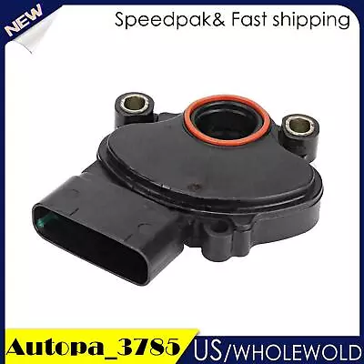 Transmission Safety Switch Sensor For 99-UP MAZDA 2 3 5 6 CX-7 FN4AEL 4F27E✅ • $42.61