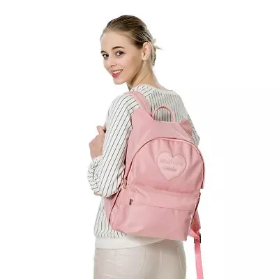 Baby Diaper Nappy Mommy Backpack Waterproof Changing Multifunctional Bag • $14.66