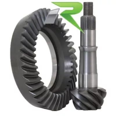 Revolution Gear And Axle GM10-373DC 3.73 Ratio Dry 2-Cut Ring & Pinion Set NEW • $220.48