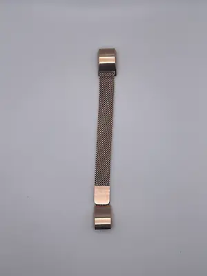 $10.32 • Buy For Fitbit Alta / Alta HR Magnetic Milanese Stainless Steel Watch Band Strap UK