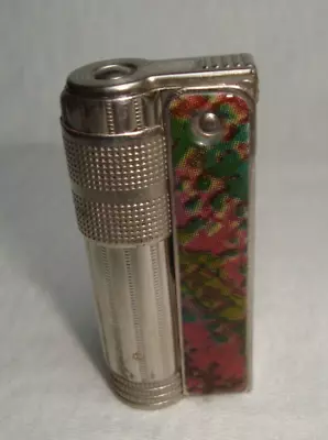 IMCO TRIPLEX SUPER 6700 Austria Rare Vintage Petrol Lighter Needs Repair #771 • £19.27