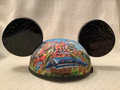 Disneyland Resort Mickey Mouse Ears Hat Fireworks Light-Up Works • $15