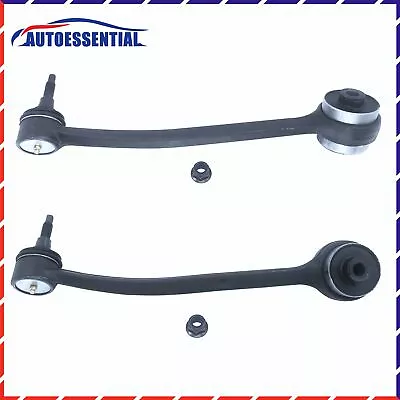 2PCS Front Left & Right Lower Forward Control Arm For Ford Mustang 2015-2019 • $64.99