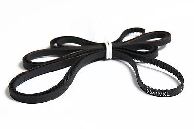 T-rex 500 Tail Rotor Belt 541T For Align Trex 500 RC Helicopter Part • $12.90