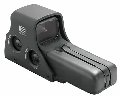 EOTech 512.A65 Holographic Weapon Sight - 1 MOA Reticle 512A65 • $475
