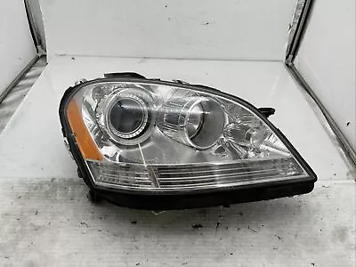 2006 2007 2008 Mercedes ML350 Headlight Right Passenger OEM Xenon HID Headlamp • $248.62