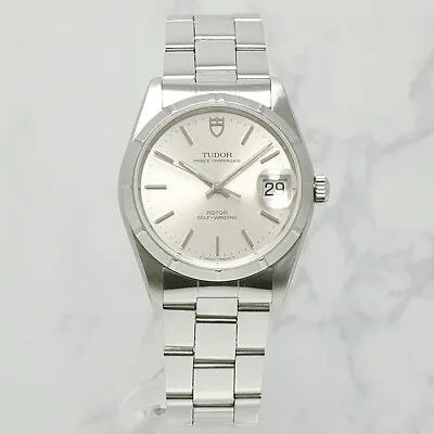 TUDOR Prince Oyster Date 34mm 74010 • $2144.15