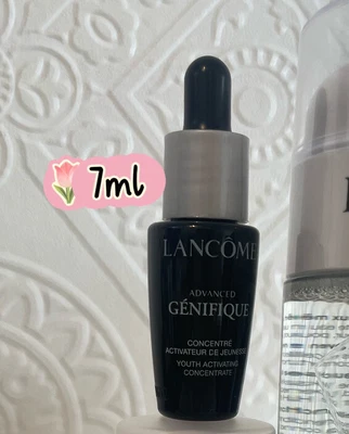 £5.60 • Buy LANCOME Advanced Genifique Youth Activating Concentrate 7ml Travel Size