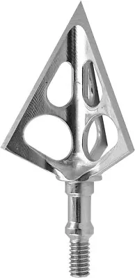 Muzzy 3pk 288 One Crossbow 125g Broadheads • $33.99