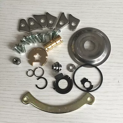 K03 K04 Turbo Repair Kits/turbo Kits/turbo Rebuild Kit For AUDI VW • $45