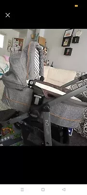 £100 • Buy Baby Pram 2 In 1