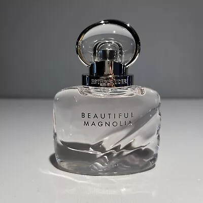Estee Lauder Beautiful Magnolia Eau De Parfum EDP Spray 1 Oz/30 Ml • $39.99
