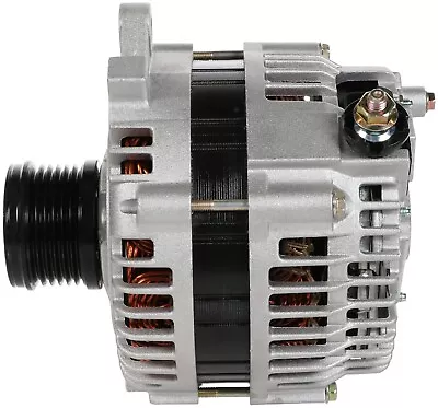 Alternator (Remanufactured) Bosch For 2005-2006 Nissan X-Trail 2.5L L4 • $349.98