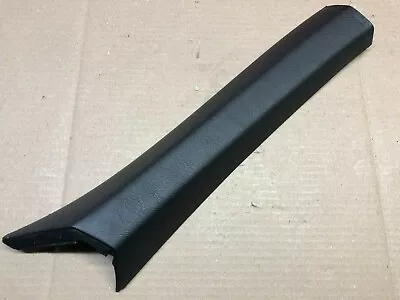 1996 - 2004 Mercedes Slk230 Kompressor Interior Right A Pillar Cover 1706900225 • $19.99