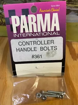 Parma 361 (qty 5 Sets) Controller Handle Bolts - New • $30