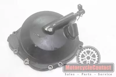 04-05 Zx10r Clutch Cover Case Engine Motor Cases Side Right Crank • $180.49