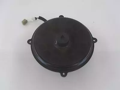 12 MAZDA  3 Bose Sub Woofer Speaker  KU060 GS1F66960 • $89.09