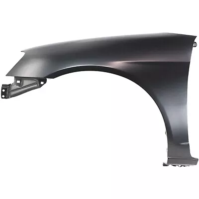 Fender Quarter Panel Driver Left Side Hand Coupe Sedan For Honda Civic • $67.30