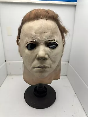 Nightowl Productions Michael Myers The Killer Halloween Mask • $450