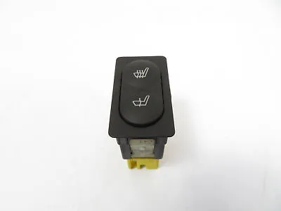 BMW Z3 E36 Switch Heated Seat 61312491477 • $14.24