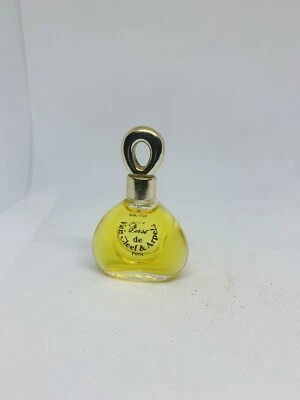 £15.99 • Buy Van Cleef & Arpels First 5ml Miniature Eau De Toilette Women’s Fragrance Vintage
