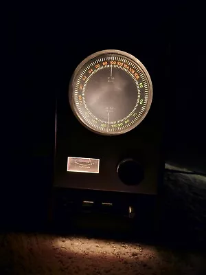 Sony (Tested Works) Solid State ST-80W Vintage Stereo Tuner • $29.99