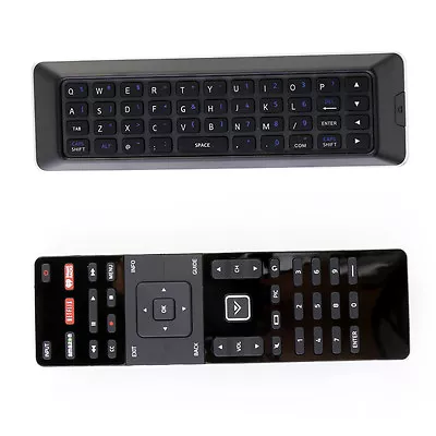 New XRT500 Remote For Vizio M43-C1 M50-C1 M65-C1 M75-C1 M49-C1 M70-C3 M80-C3 TV • $10.59