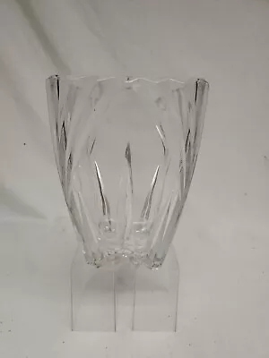 Waterford Marquis Omega Highball Crystal Vase 📦  • $40.53
