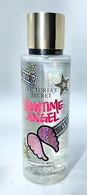 Victoria's Secret Showtime Angel Limited Edition Fragrance Mist 8.4 Oz • $49.49