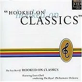 Royal Philharmonic Orchestra : Hooked On  Hooked On Classics  CD Amazing Value • £1.99