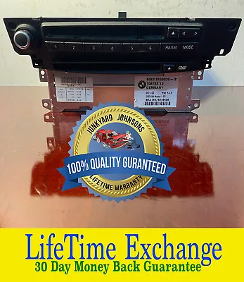 65839159025 E9x E6x E53 BMW Head UNIT • $199.99