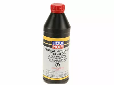 For 2003-2008 2010-2015 BMW 760Li Power Steering Fluid LiquiMoly 76975MW 2004 • $28.38