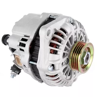 Alternator For Mazda Protege 1.8 1.8L 1999-2000 2.0 2.0L 2001-2003 1.6L 2002-03 • $63.70