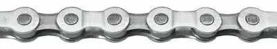 SRAM PC-971 9 Speed Silver/Gray Chain With Powerlink • $27.17