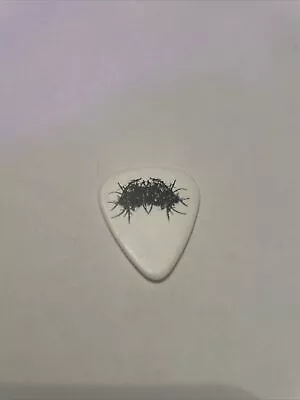 Mr Bungle Official Tour Guitar Pick • $30