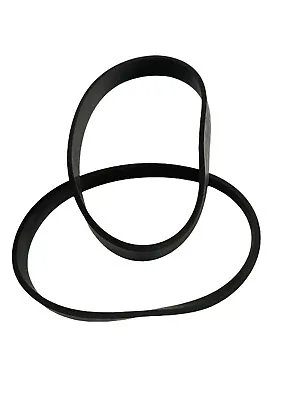 Fits Hoover Alyx JC2145 Upright Vacuum Cleaner Drive Belts Pack Of 2  • £3.10