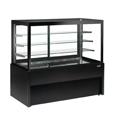 £4532.14 • Buy Zoin Kristall Serve Over Counter Fridge 1200mm - DB416-120
