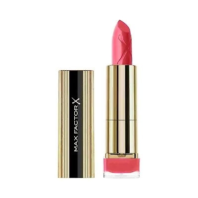 £8.49 • Buy Max Factor Colour Elixir Lipstick With Vitamin E, **SEALED** - Choose Your Shade