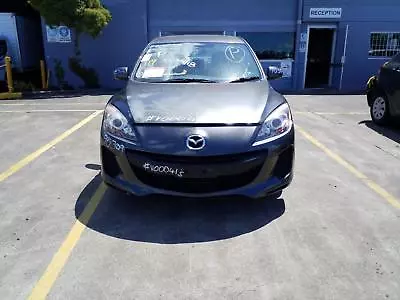 Mazda 3 Bl Sedan Wrecking Parts 2012 ## V000415 ## • $15