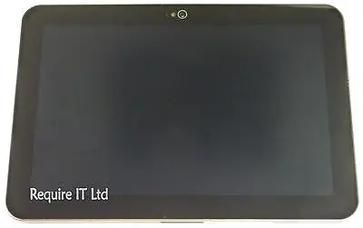 £20.32 • Buy New Toshiba Regza AT700 Tablet Replacement 10.1  Screen And Digitiser Assembly