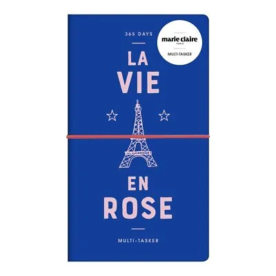 Marie Claire - La Vie En Rose • $22.30