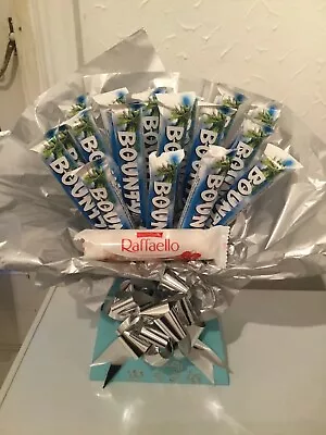 £19.99 • Buy Large Bounty Chocolate Bouquet