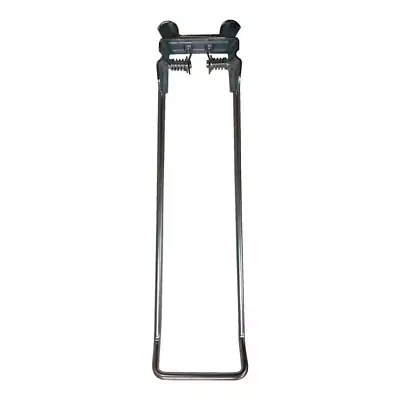 Mantis Cultivator Kickstand & Echo TC 17 Inhes Length Zinc-plated Steel New • $24.65