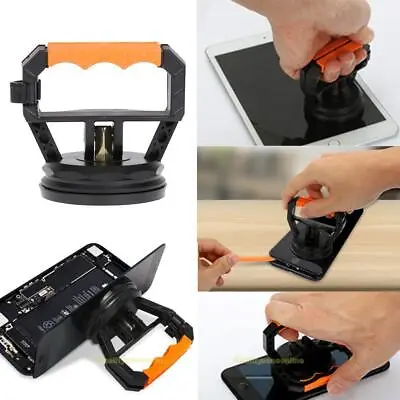 Suction Cup Tool Glass Screen Removal Open For Mobile Phone IPad Tablet Repair • £7.99