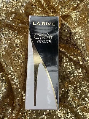 La Rive Miss Dream By La Rive Eau De Parfum Spray 3.3 Oz For Women • $30