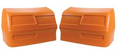 Allstar Performance Monte Carlo SS Nose Orange 1983-88 ALL23027 • $157.81