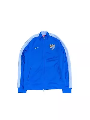 Nike Malaga C.F Track Jacket • $75