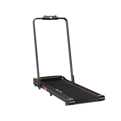 $310.72 • Buy Everfit Desk Treadmill Electric Walking Pad Home Office Gym Fitness 400mm Belt