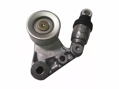 Dayco Drive Belt Tensioner & Pulley Suitable For GU Patrol ZD30 CRD 70mm 132013 • $220